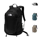 25-26 秋冬新作 ザ・ノース・フェイス THE NORTH FACE NM62369 テルス 25 TELLUS 25 リュック バックパック メンズ レディース