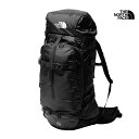 25-26 秋冬新作 ザ・ノース・フェイス THE NORTH FACE NM62351 チュガッチ ガイド 45 CHUGACH GUIDE 45 リュック ...