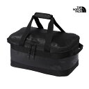 25-26 秋冬新作 ザ・ノース・フェイス THE NORTH FACE NM82374 BC ギア コンテナ 25 BC GEAR CONTAINER 25 ...