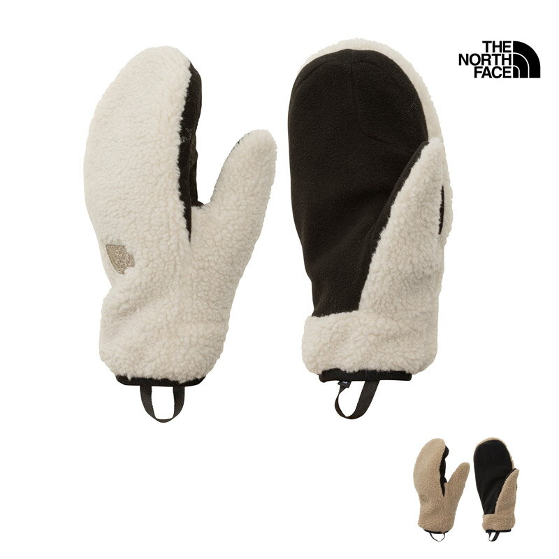 NORTHFEEL lifestyle㤨֡P5 27 1:59ޤǡ 25-26 ߿ Ρե THE NORTH FACE NN62523 С֥ ȥ꡼ ѥ ߥå REVERSIBLE EXTREME PILE MITT    ǥפβǤʤ9,405ߤˤʤޤ