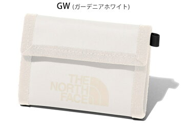 22-23 秋冬 新作 ノースフェイス THE NORTH FACE BC ワレット ミニ BC WALLET MINI 財布 コインケース NM82154 メンズ レディース