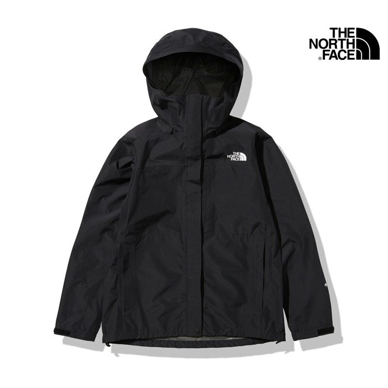 22-23 秋冬 新作 ノースフェイス THE NORTH FACE クラウド ジャケット CLOUD JACKET マウンテンパーカー アウター NPW12102 レディース