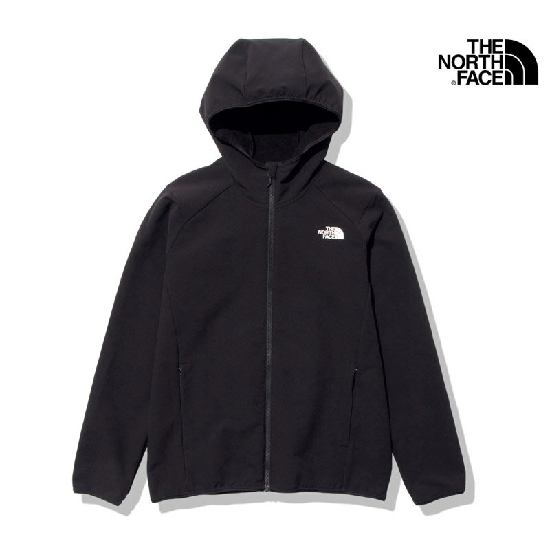 22-23 秋冬 新作 ノースフェイス THE NORTH FACE エイペックス サーマル フーディー APEX THERMAL HOODIE ジャケット アウター NLW72283 レディース