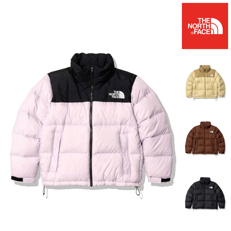 ＜THENORTHFACE＞ShortNuptseショートヌプシジャケット