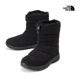 セール SALE ノースフェイス THE NORTH FACE ヌプシ ブーティー ウォータープルーフ VI スペシャルエディション NUPTSE BOOTIE WP VI SE ブーツ 靴 NF52281 メンズ レディース