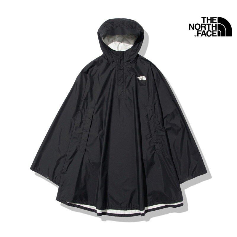 セール SALE ノースフェイス THE NORTH FACE アクセス ポンチョ ACCESS PONCHO レインウェア アウター NP12332 メンズ レディース