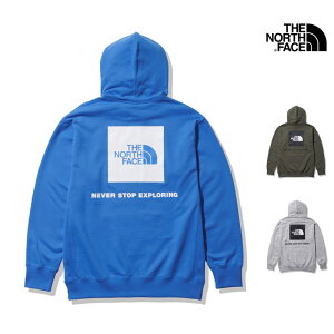 2023 春夏 新作 ノースフェイス THE NORTH FACE バック スクエア ロゴ フーディー BACK SQUARE LOGO HOODIE パーカー スウェット NT12336 メンズ