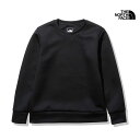 セール SALE ノースフェイス THE NORTH FACE NTW12287 テック エアー スウェット クルー TECH AIR SWEAT CREW スウェット トップス レディース