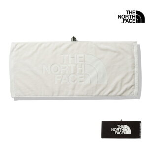 2023 春夏 新作 ノースフェイス THE NORTH FACE コンフォート コットン タオル M COMFORT COTTON TOWEL M フェイスタオル スポーツタオル NN22101 メンズ レディース