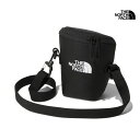  セール SALE ノースフェイス THE NORTH FACE ショルダー ストラップ アクセサリー ポケット SHOULDER STRAP ACC POCKET カメラバッグ ショルダー NM62333 メンズ レディース