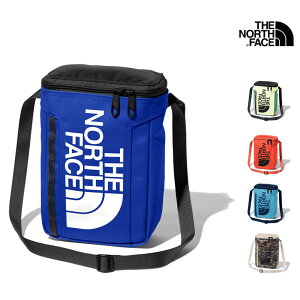 2023 春夏 新作 ノースフェイス THE NORTH FACE BC ヒューズ ボックス ポーチ BC FUSE BOX POUCH ショルダー バッグ NM82257 メンズ レディース