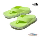 【P2倍】 セール SALE ザ・ノース・フェイス THE NORTH FACE リアクティブ フリップ RE-ACTIV FLIP サンダル 靴 NF5235...
