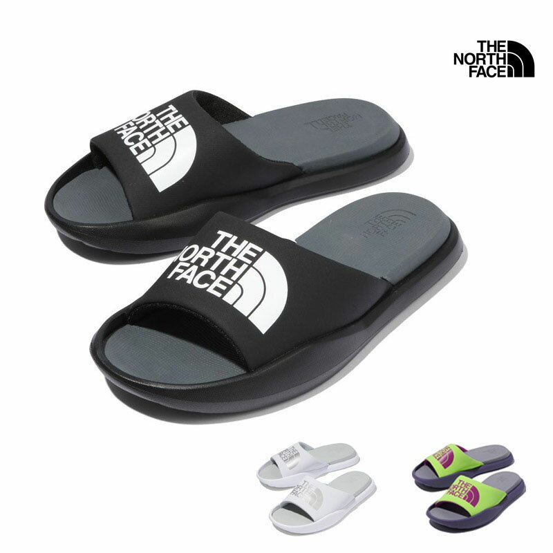 セール SALE ノースフェイス THE NORTH FACE W トリアーチ スライド W TRIARCH SLIDE サンダル 靴 NFW02356 レディース