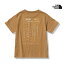  SALE Ρե THE NORTH FACE å 硼ȥ꡼ 󥭡 ޥå ƥ KIDS S/S MONKEY MAGIC TEE T ȥåץ NTJ32330 å