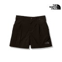 セール SALE ノースフェイス THE NORTH FACE ガールズ フィールド キュロット GIRLS FIELD CULOTTES ボトムス パンツ NBG42326 キッズ