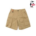 セール SALE チャムス CHUMS ストレッチ カーゴ ショーツ STRETCH CARGO SHORTS ハーフパンツ パンツ CH03-1290 メンズ
