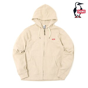 2023 春夏 新作 チャムス CHUMS キーストーン フル ジップ パーカー KEYSTONE FULL ZIP PARKA スウェット トップス CH10-1387 レディース