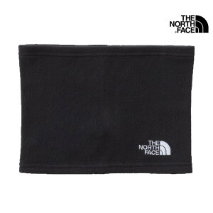 23-24 秋冬 新作 ノースフェイス THE NORTH FACE キッズ マイクロ フリース ネック ゲイター KIDS MICRO FLEECE NECK GAITER ネックウォーマー ネックゲイター NNJ72300 キッズ