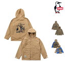 セール SALE チャムス CHUMS チャムス 40 イヤーズ キャンピング パーカー CHUMS 40 YEARS CAMPING PARKA マウンテンパーカー アウター CH14-1373 レディース