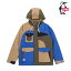 セール SALE チャムス CHUMS キャンピング パーカー CAMPING PARKA マウンテンパーカー アウター CH14-1385 レディース