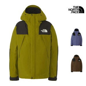 23-24 秋冬 新作 ノースフェイス THE NORTH FACE マウンテン ジャケット MOUNTAIN JACKET マウンテンパーカー アウター NP61800 メンズ