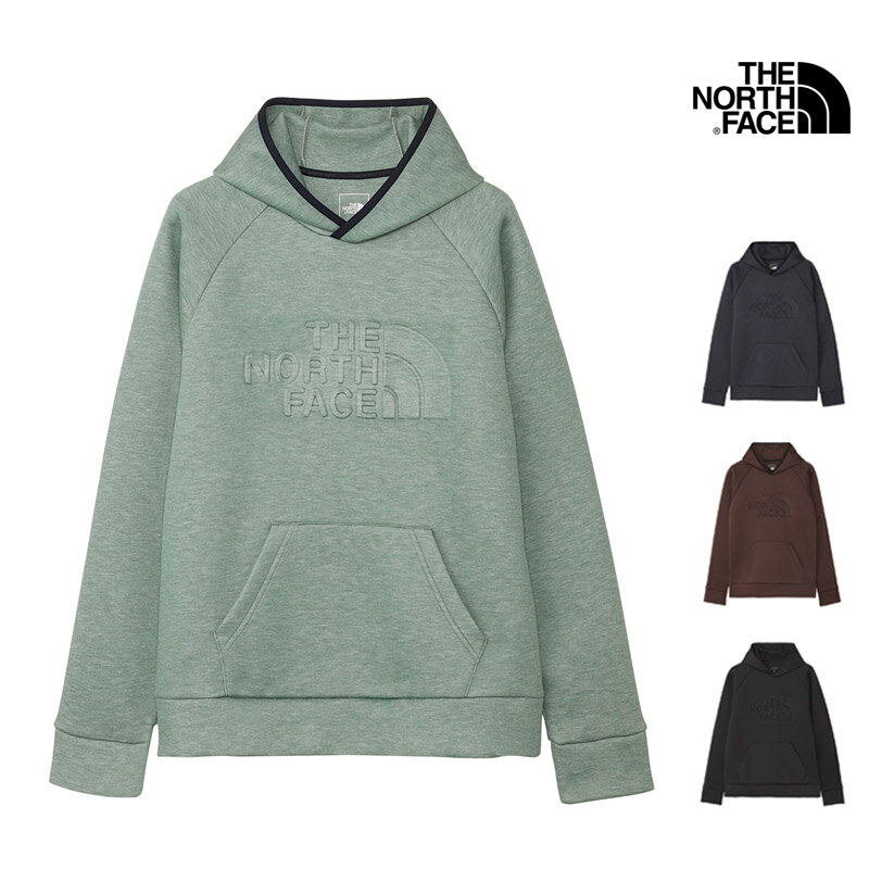 23-24 秋冬 新作 ノースフェイス THE NORTH FACE テック エアー スウェット フーディー TECH AIR SWEAT HOODIE パーカー スウェット NT62382 メンズ