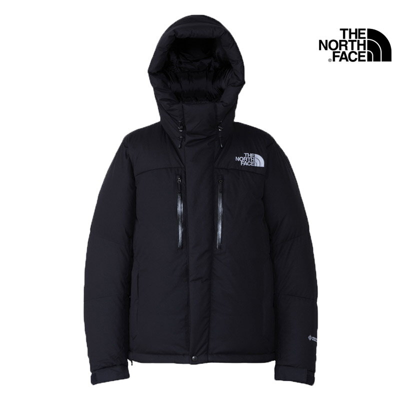 23-24 秋冬 新作 ノースフェイス THE NORTH FACE バルトロ ライト ジャケット BALTRO LIGHT JACKET ダウンジャケット アウター ND92340 メンズ