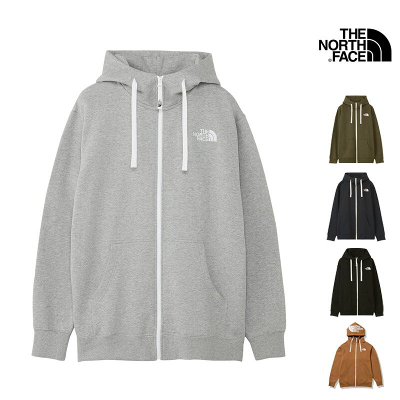 THE NORTH FACE（ザノースフェイス）のパーカー！新作やおしゃれで人気