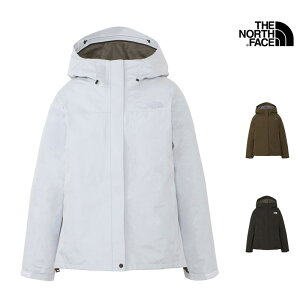 23-24 秋冬 新作 ノースフェイス THE NORTH FACE クラウド ジャケット CLOUD JACKET マウンテンパーカー アウター NPW62305 レディース