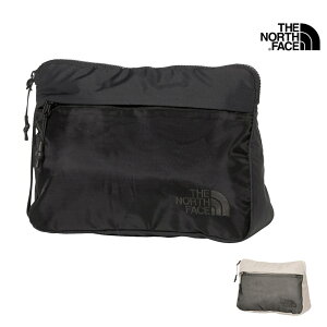 23-24 秋冬 新作 ノースフェイス THE NORTH FACE グラム ポーチ M GLAM POUCH M 小物入れ ポーチ NM32362 メンズ レディース