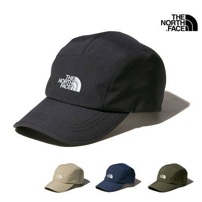 23-24 秋冬 新作 ノースフェイス THE NORTH FACE ゴアテックス キャップ GORE-TEX CAP キャップ 帽子 NN02305 メンズ レディース