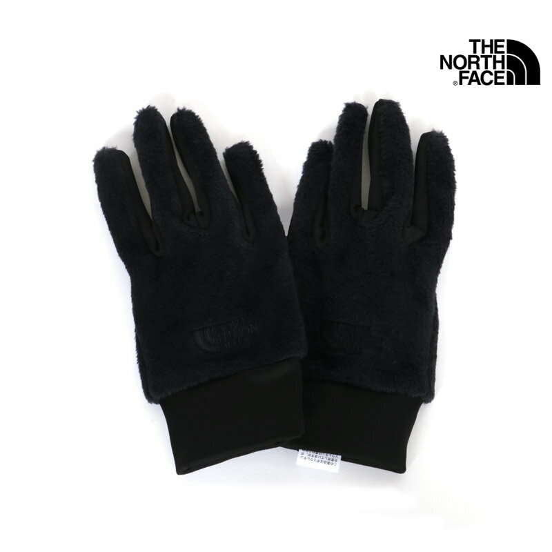 23-24 秋冬 新作 ノースフェイス THE NORTH FACE バーサ ロフト イーチップ グローブ VERSA LOFT ETIP GLOVE グローブ 手袋 NN62311 メンズ レディース