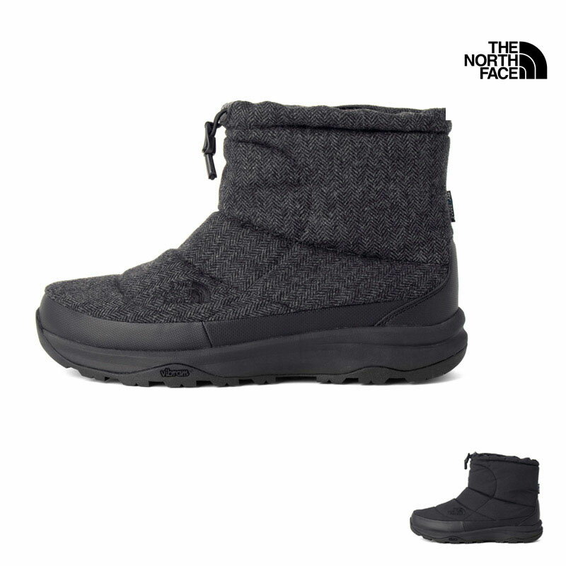  SALE Ρե THE NORTH FACE ̥ץ ֡ƥ ץ롼 VII 硼 NUPTSE BOOTIE WP VII SHORT ֡  NF52273  ǥ