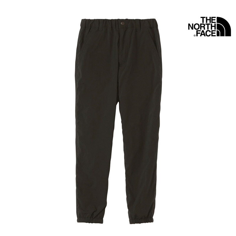 23-24 秋冬 新作 ノースフェイス THE NORTH FACE キッズ コルツ ライト ライニング パンツ KIDS COLTS LIGHT LINING PANT ボトムス パンツ NBJ81935 キッズ