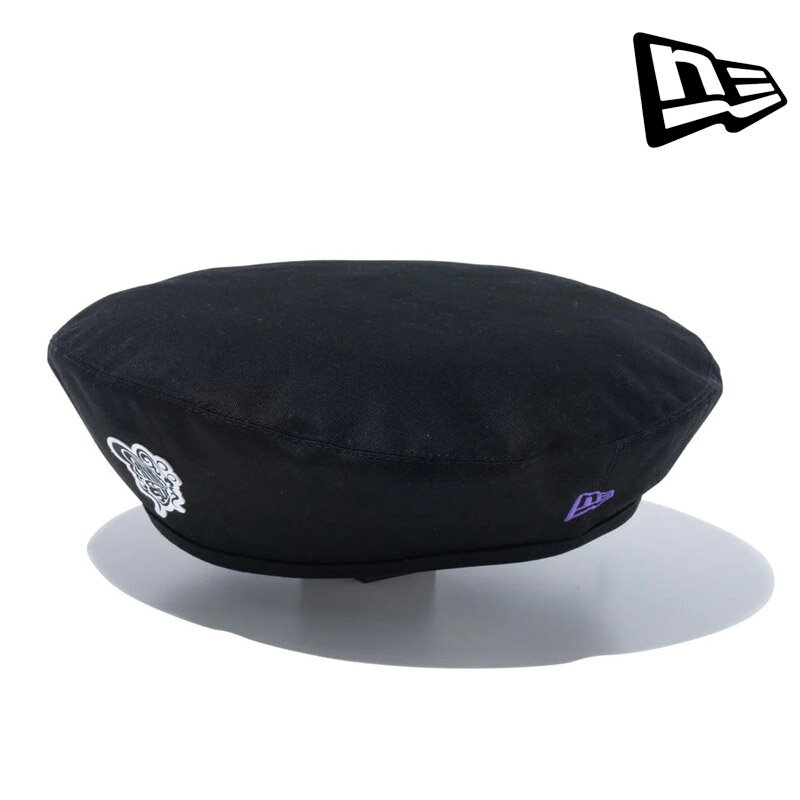 セール SALE ニューエラ NEW ERA ベレー アナスイ BERET ANNA SUI 帽子 ベレー帽 14124534 メンズ レディース