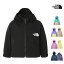  SALE Ρե THE NORTH FACE ٥ӡ ѥ 㥱å BABY COMPACT JACKET ɥ֥졼  NPB72310 ٥ӡ