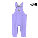 yGWz Z[ SALE m[XtFCX THE NORTH FACE xr[ XEFbg S I[o[I[ BABY SWEAT LOGO OVERALL {gX pc NBB32401 xr[