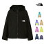 GWȯ  SALE Ρե THE NORTH FACE å ѥ 㥱å KIDS COMPACT JACKET ɥ֥졼  NPJ72310 å