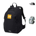 楽天North feel【GWも毎日発送】 セール SALE ノースフェイス THE NORTH FACE キッズ ラウンディ KIDS ROUNDY リュック バックパック NMJ72358 キッズ