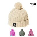 セール SALE ノースフェイス THE NORTH FACE ベビー カプッチョ リッド BABY CAPPUCHO LID 帽子 ニット帽 NNB42320 ベビー