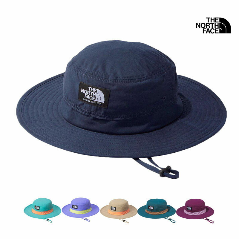 帽子 子供用 セール SALE ノースフェイス THE NORTH FACE キッズ ホライズン ハット KIDS HORIZON HAT 帽子 ハット NNJ02312 キッズ