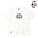 【GWも毎日発送】 セール SALE チャムス CHUMS ブービー フェイス Tシャツ BOOBY FACE T-SHIRT Tシャツ トップス CH01-2278 メンズ