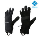 【GWも毎日発送】 セール SALE コロンビア COLUMBIA ダイアモンド カード グローブ DIAMOND CARD GLOVE グローブ 手袋 PU3081 メンズ レディース