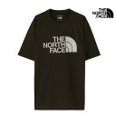 yGWz 2024 t V m[XtFCX THE NORTH FACE V[gX[u GTD S N[ S/S GTD LOGO CREW TVc gbvX NT12376 Y