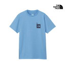 2024 春夏 新作 ノースフェイス THE NORTH FACE ショートスリーブ アクティブ マン ティー S/S ACTIVE MAN TEE Tシャツ トップス NT324..