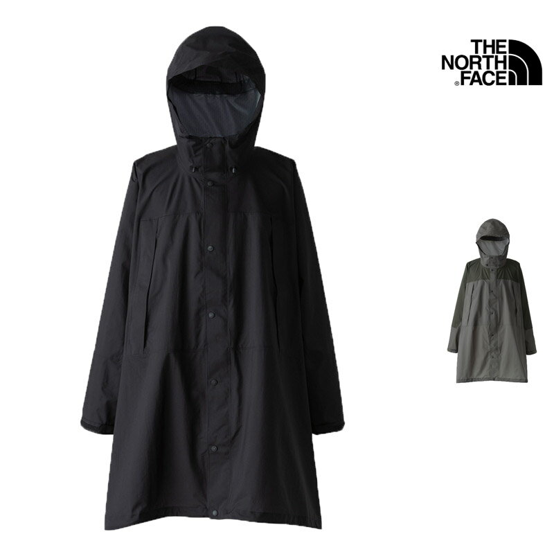 セール SALE ノースフェイス THE NORTH FACE タグアン ポンチョ TAGUAN PONCHO レインウェア アウター NP12330 メンズ レディース