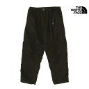 セール SALE ノースフェイス THE NORTH FACE ジップ - オフ カーゴ パンツ ZIP-OFF CARGO PANT ボトムス パンツ NB32331 メンズ