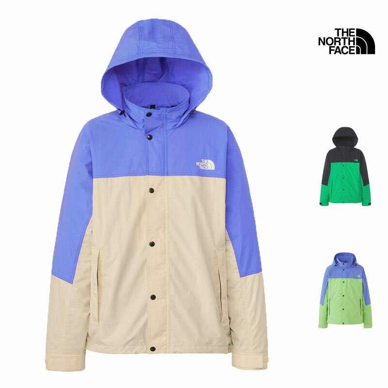 2024 春夏 新作 ノースフェイス THE NORTH FACE ハイドレナ ウィンド ジャケット HYDRENA WIND JACKET マウンテンパーカー アウター NP72131 メンズ