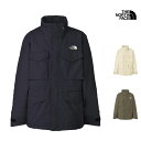 【GWも毎日発送】 セール SALE ノースフェイス THE NORTH FACE パンサー フィールド ジャケット PANTHER FIELD JACKET マウンテンパーカー アウター NP12451 メンズ