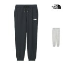 ノースフェイス パンツ・ボトムス メンズ セール SALE ノースフェイス THE NORTH FACE ヘザー スウェット パンツ HEATHER SWEAT PANT ボトムス パンツ NB32333 メンズ